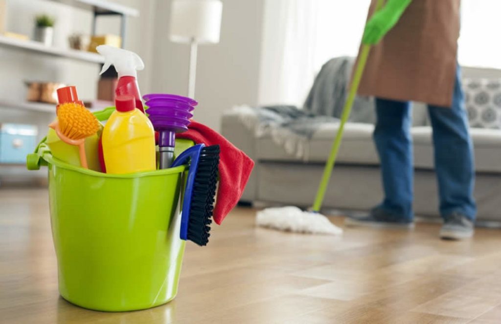 افضل شركة تنظيف في 6 اكتوبر