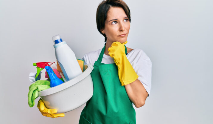 شركة تنظيف فلل بالساحل الشمالي